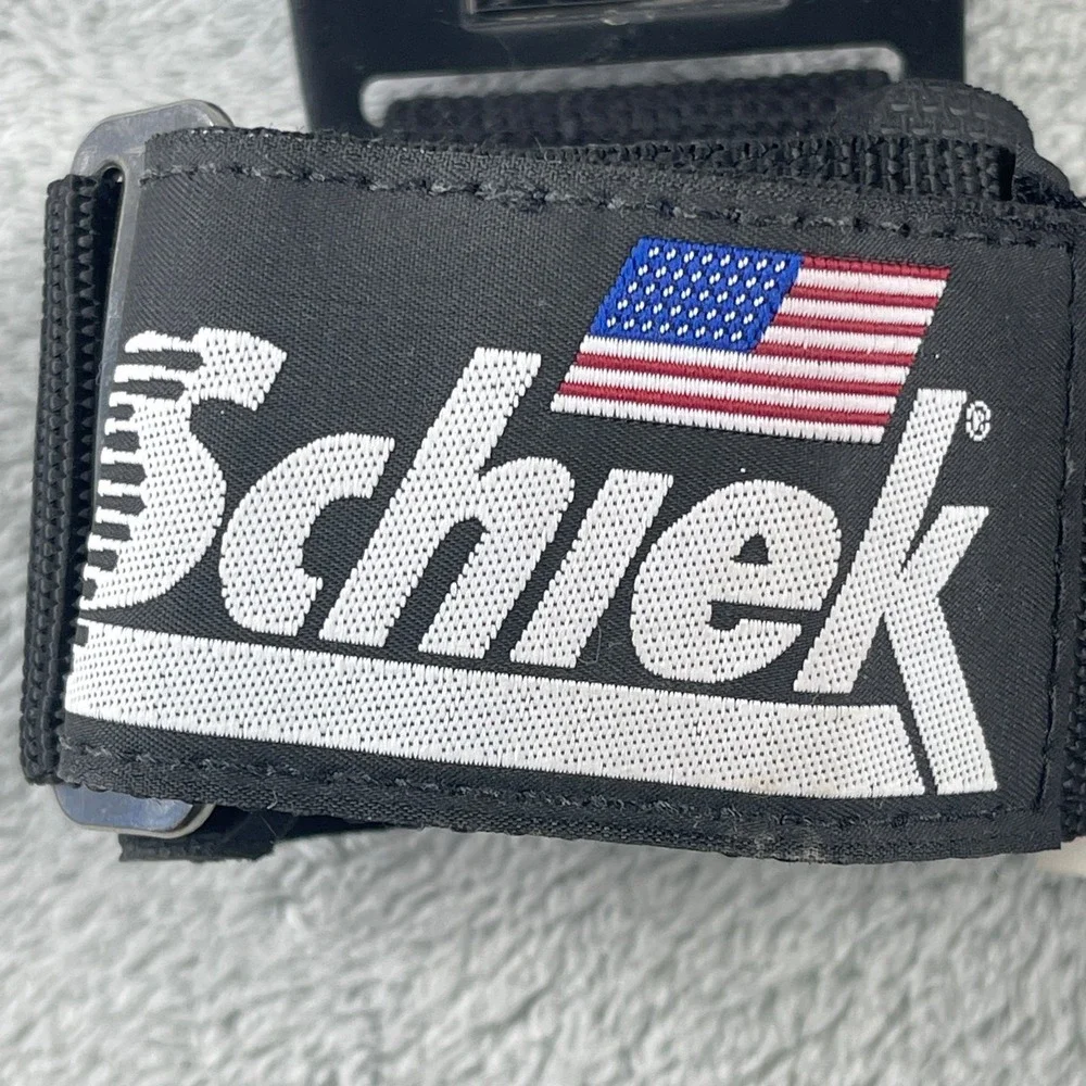 Schiek Sports schiek power